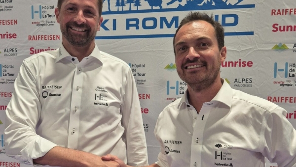 Leysin : l'association Ski Romand a un nouveau président
